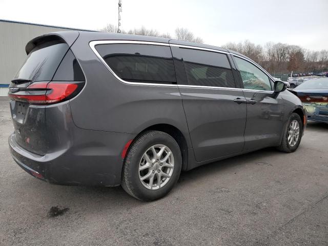 Изображение 3 2023 CHRYSLER PACIFICA TOURING L 2023 с VIN 2C4RC1BG5PR536621