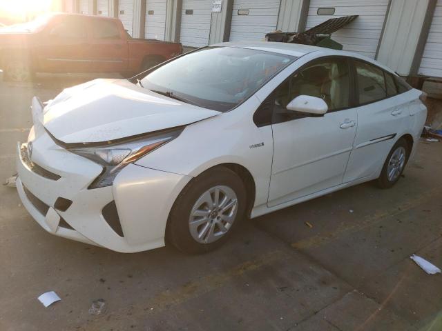 2016 TOYOTA PRIUS  2016 image