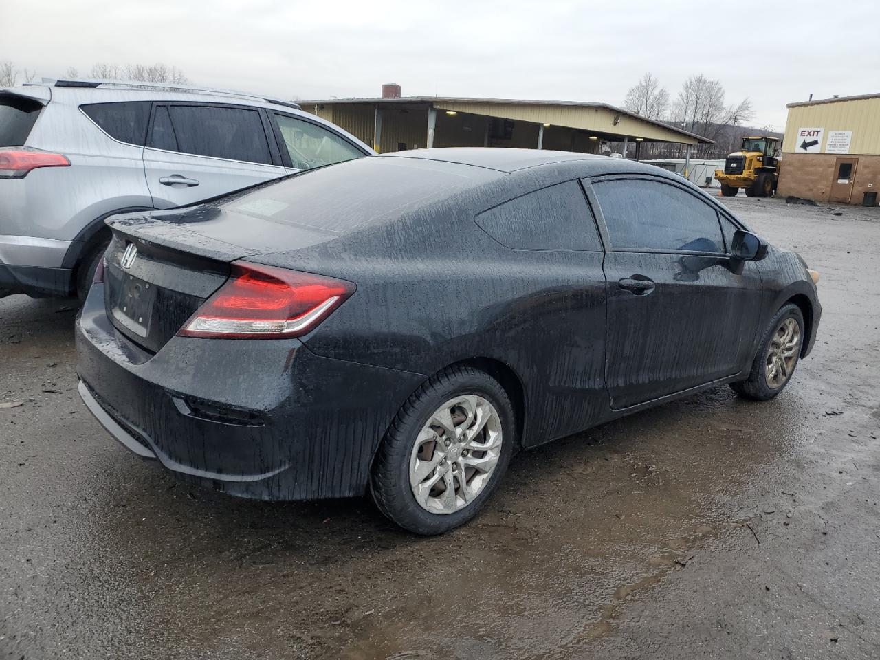 Obraz 3 z 2015 HONDA CIVIC LX 2015 z VIN 2HGFG3B52FH528984