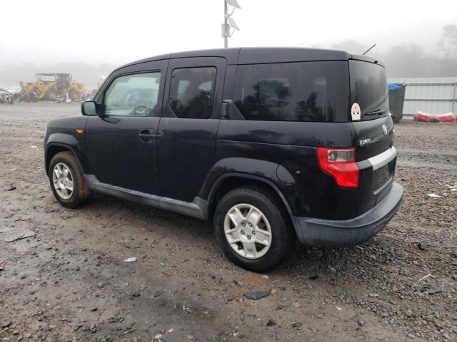 Image 2 of 2009 HONDA ELEMENT LX 2009 with VIN 5J6YH28399L004303
