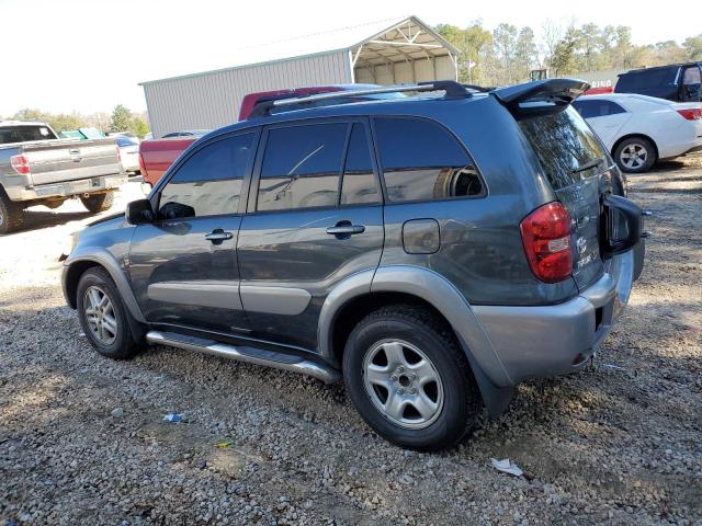 Obraz 2 z 2005 TOYOTA RAV4  2005 z VIN JTEGD20V050064360