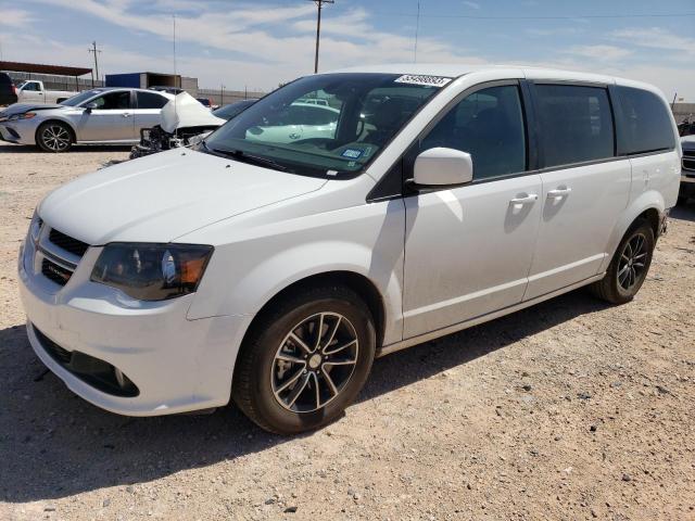 Изображение 2019 DODGE GRAND CARAVAN GT 2019