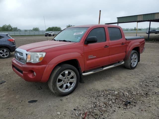 Obraz 2011 TOYOTA TACOMA DOUBLE CAB PRERUNNER 2011