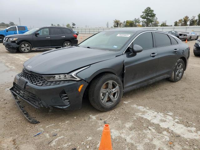 Изображение 2022 KIA K5 LXS 2022