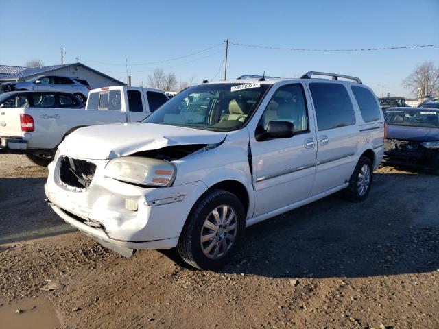 Изображение 2005 BUICK TERRAZA CXL 2005