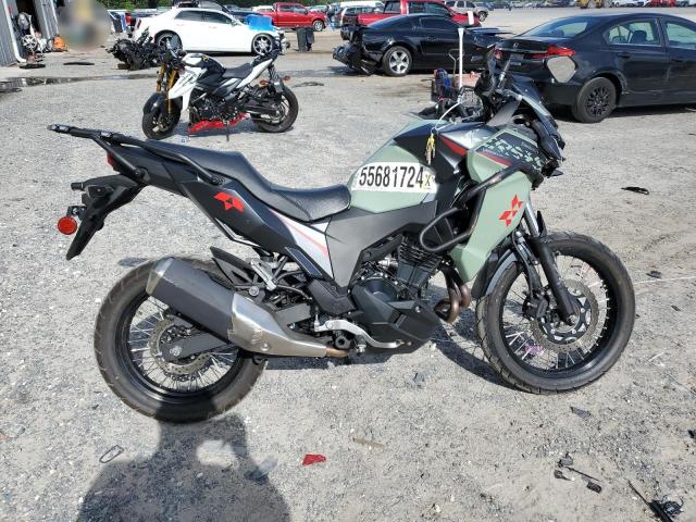 2023 KAWASAKI KLE300 B 2023 image