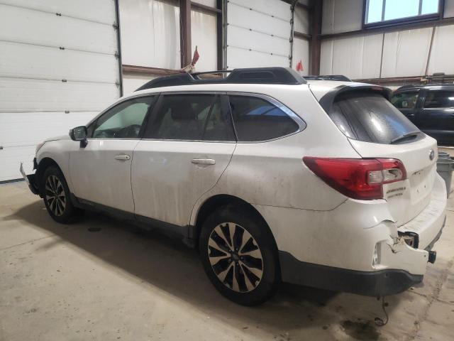 Obraz 2 z 2017 SUBARU OUTBACK 2.5I LIMITED 2017 z VIN 4S4BSCNC7H3370570