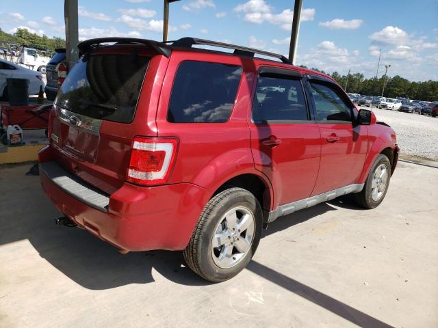Изображение 3 2010 FORD ESCAPE LIMITED 2010 с VIN 1FMCU0E7XAKA00127