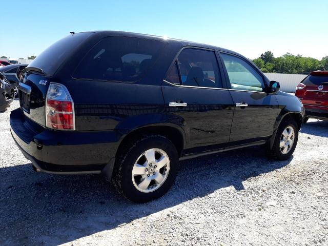 Image 3 of 2006 ACURA MDX  2006 with VIN 2HNYD18206H502699