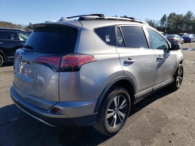 Obraz 3 z 2016 TOYOTA RAV4 XLE 2016 z VIN 2T3RFREV5GW501597