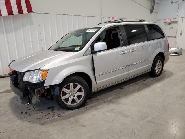 Obraz 2012 CHRYSLER TOWN & COUNTRY TOURING 2012