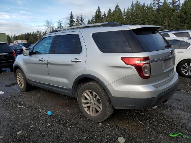 Image 2 of 2013 FORD EXPLORER XLT 2013 with VIN 1FM5K8D82DGC01518