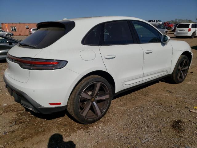 Image 3 of 2023 PORSCHE MACAN BASE 2023 with VIN WP1AA2A50PLB15051