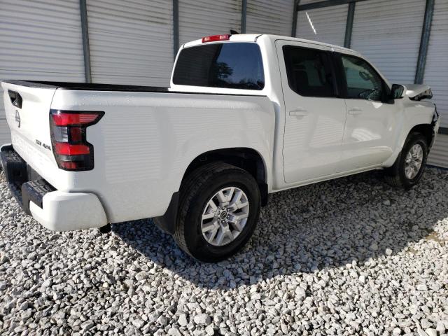 Obraz 3 z 2022 NISSAN FRONTIER S 2022 z VIN 1N6ED1EK7NN685924