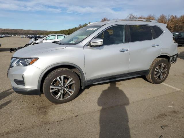 2019 NISSAN ROGUE S 2019 image