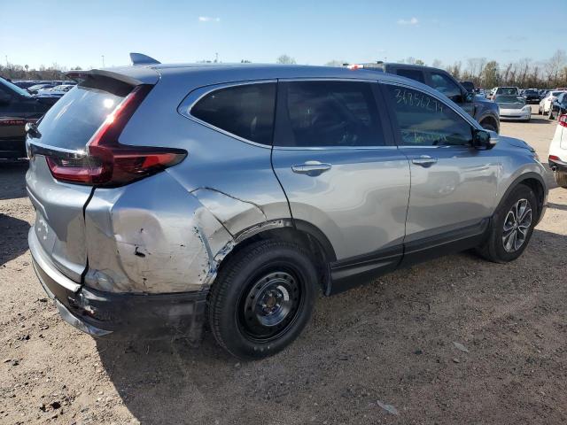 Image 3 of 2022 HONDA CR-V EXL 2022 with VIN 2HKRW1H8XNH405847
