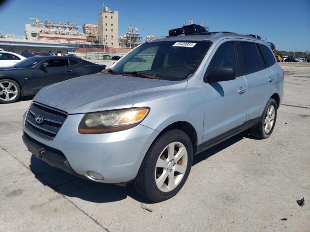 Obraz 2007 HYUNDAI SANTA FE SE 2007
