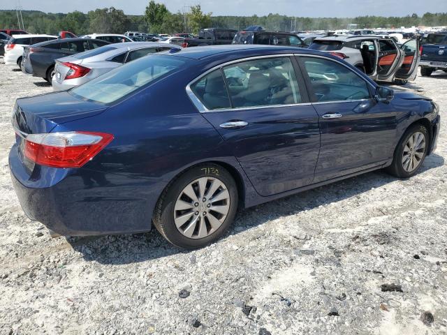 Изображение 3 2015 HONDA ACCORD EXL 2015 с VIN 1HGCR2F80FA173517