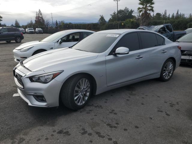 2020 INFINITI Q50 PURE 2020 image