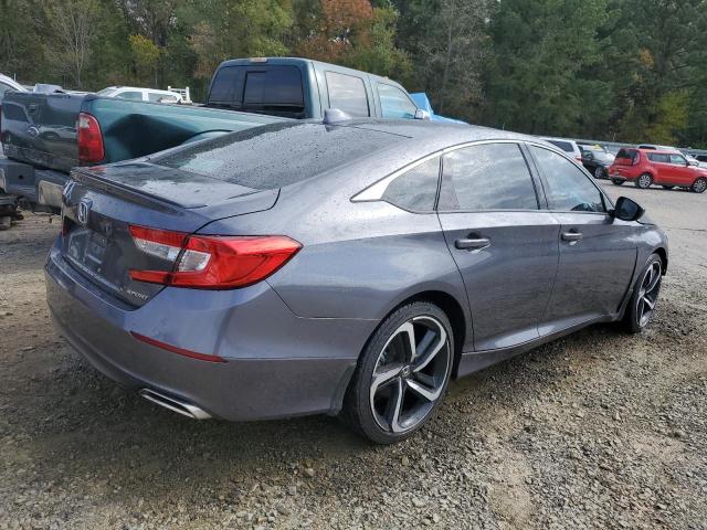 Изображение 3 2020 HONDA ACCORD SPORT 2020 с VIN 1HGCV1F34LA105422