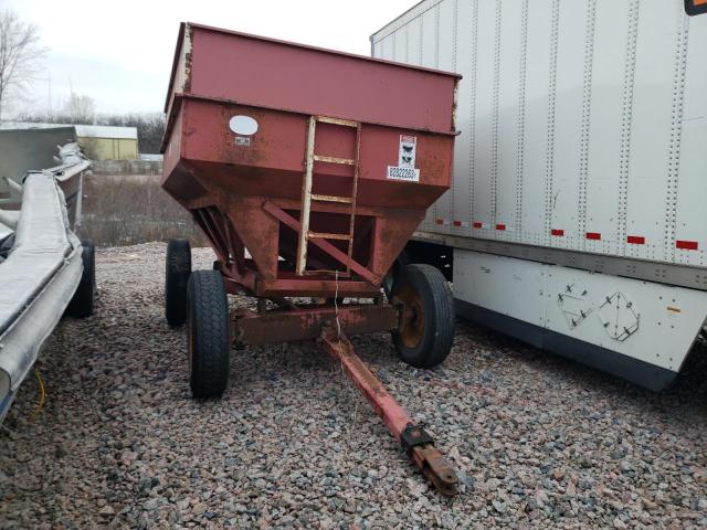 1985 OTHER TRAILER 1985 image