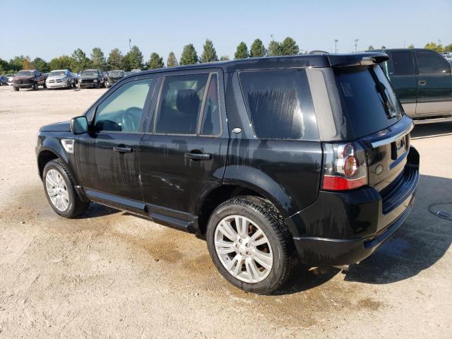 Image 2 of Land Rover Lr2 Se 2015 with VIN SALFP2BG0FH429864