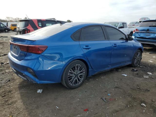 Image 3 of 2022 KIA FORTE GT LINE 2022 with VIN 3KPF54AD9NE510298