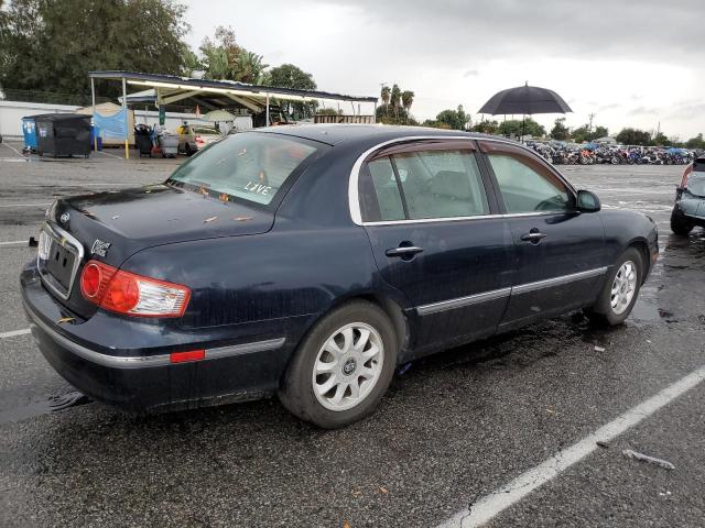 Image 3 of 2004 KIA Amanti 2004 with VIN KNALD124845030263
