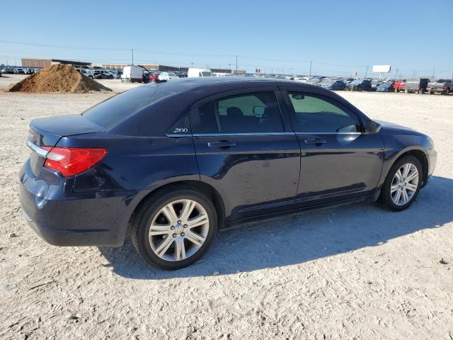Image 3 of 2013 CHRYSLER 200 TOURING 2013 with VIN 1C3CCBBB5DN542643