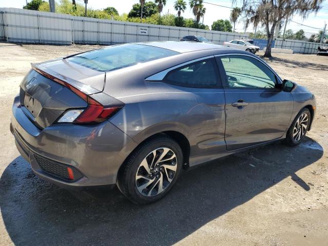 Изображение 3 2018 HONDA CIVIC LX 2018 с VIN 2HGFC4A50JH300459