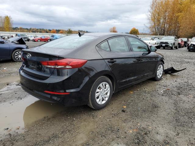 Obraz 3 z 2017 HYUNDAI ELANTRA SE 2017 z VIN 5NPD74LF5HH071598