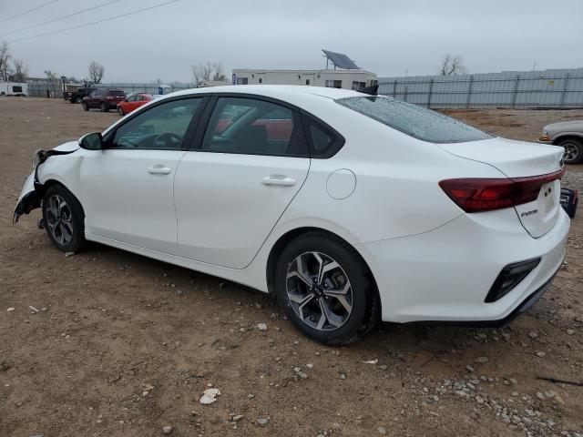 Image 2 of 2019 KIA FORTE FE 2019 with VIN 3KPF24AD6KE076300