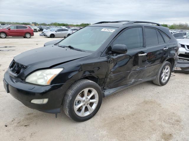 Изображение 2009 LEXUS RX 350 2009