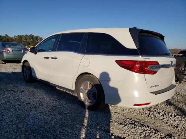 Obraz 2 z 2019 HONDA ODYSSEY EXL 2019 z VIN 5FNRL6H71KB081159