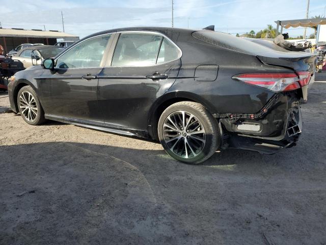 Obraz 2 z 2019 TOYOTA CAMRY L 2019 z VIN 4T1B11HK3KU215297