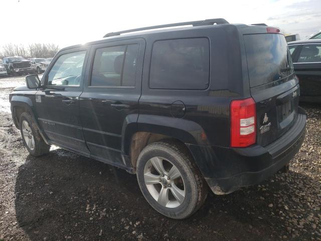 Obraz 2 z 2012 JEEP PATRIOT SPORT 2012 z VIN 1C4NJRBB2CD584615