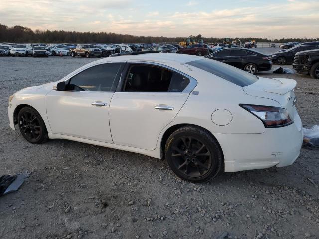 Obraz 2 z 2012 NISSAN MAXIMA S 2012 z VIN 1N4AA5AP9CC835386