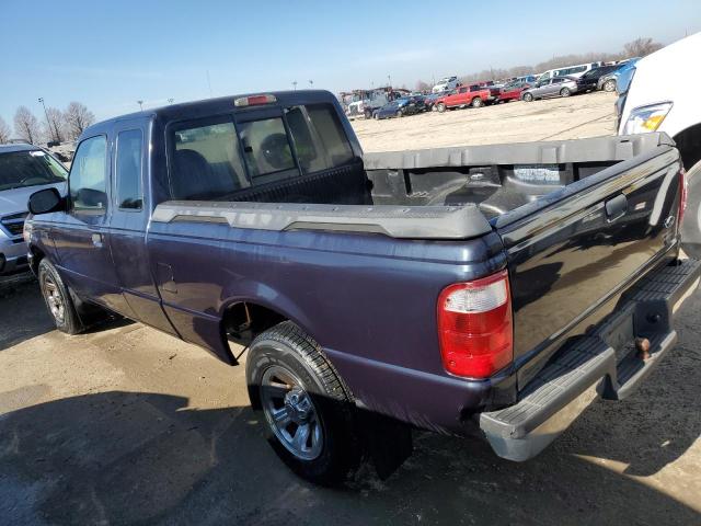 Obraz 2 z 2001 FORD RANGER SUPER CAB 2001 z VIN 1FTYR14V81PB64805