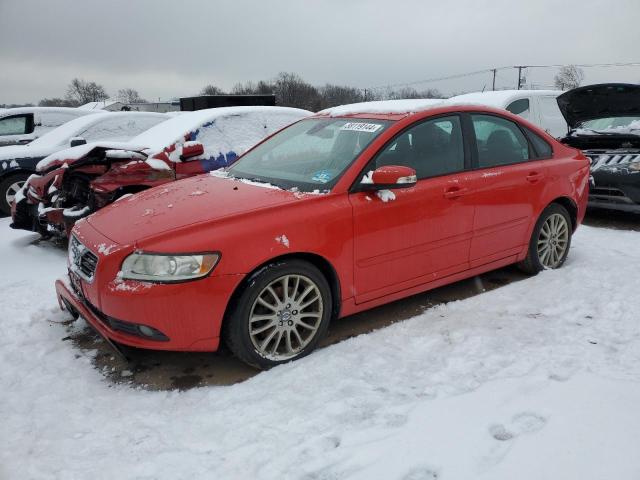 Obraz 2010 VOLVO S40 2.4I 2010