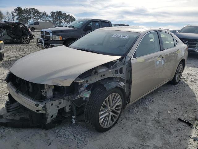 Image 1 of 2014 LEXUS ES 350 2014 with VIN JTHBK1GG9E2088004