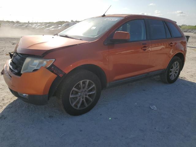 Изображение 2007 FORD EDGE SEL 2007