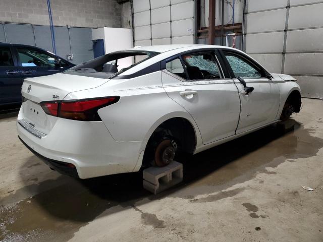 Изображение 3 2022 NISSAN ALTIMA SR 2022 с VIN 1N4BL4CVXNN324653