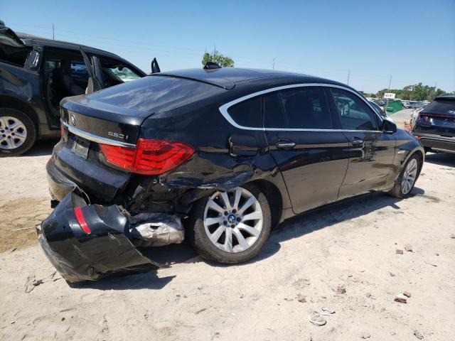 Image 3 of 2013 BMW 550 XIGT 2013 with VIN WBASP0C57DC987967