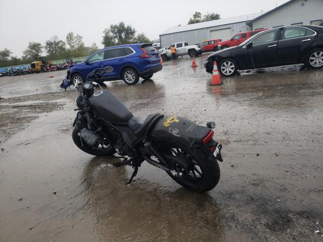 Obraz 3 z 2022 HONDA CMX300  2022 z VIN MLHNC5300N5501158