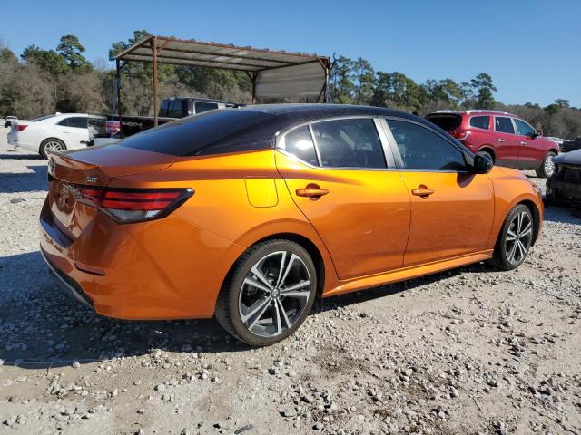 Изображение 3 2022 NISSAN SENTRA SR 2022 с VIN 3N1AB8DV2NY236412