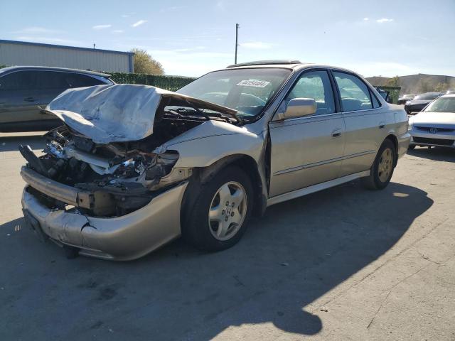 2002 HONDA ACCORD EX 2002 image