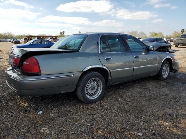 Obraz 3 z 2002 MERCURY GRAND MARQUIS LS 2002 z VIN 2MEFM75W82X644028