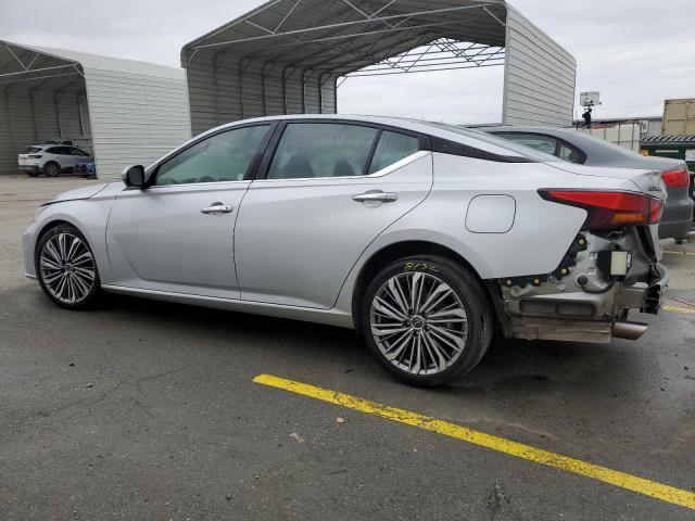 Image 2 of 2023 NISSAN ALTIMA SL 2023 with VIN 1N4BL4EV2PN316854