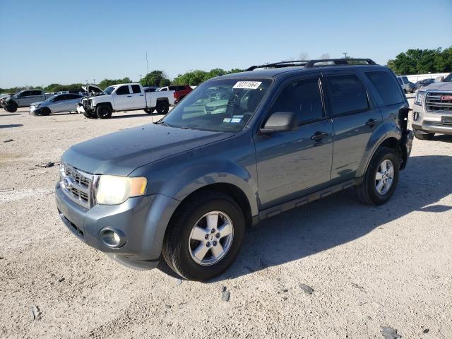 Obraz 2010 FORD ESCAPE XLT 2010