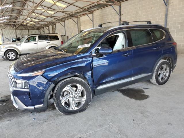 Изображение 2022 HYUNDAI SANTA FE SEL 2022